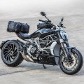Kriega Ducati XDiavel Комплект для монтажа