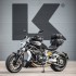 Kriega Ducati XDiavel Комплект для монтажа