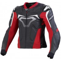 Macna Voltage Мотоцикл кожаной куртке