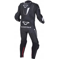 Macna Voltage один кусок кожаном костюме