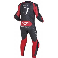 Macna Voltage один кусок кожаном костюме