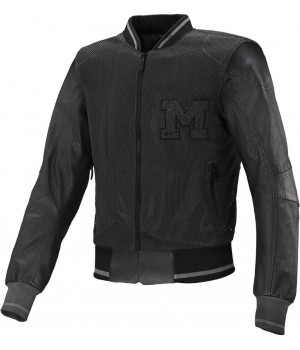 Куртка текстильная Macna College Air
