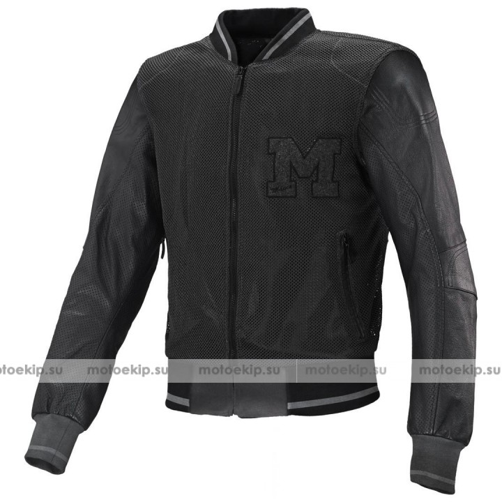 Куртка текстильная Macna College Air