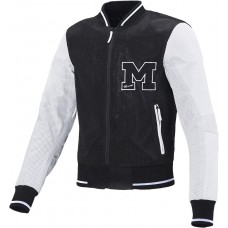 Куртка текстильная Macna College Air Куртка текстильная Macna College Air