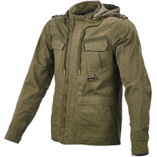 Macna Combat Мотоцикл Zip балахон Macna Combat Мотоцикл Zip балахон
