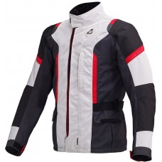 Куртка текстильная Macna Essential RL Куртка текстильная Macna Essential RL