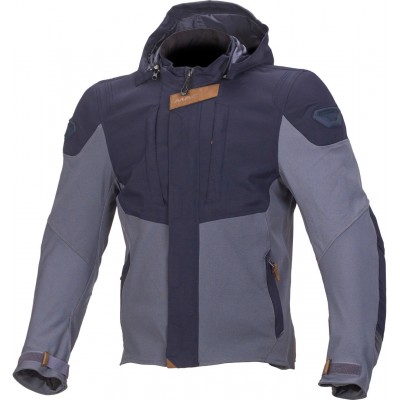 Куртка текстильная Macna Hoodini