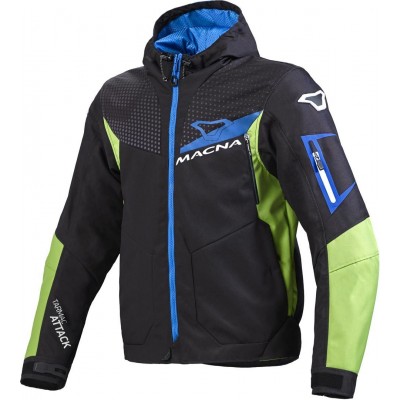 Куртка текстильная Macna Imbuz