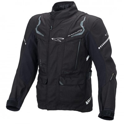 Куртка текстильная Macna Cobalt