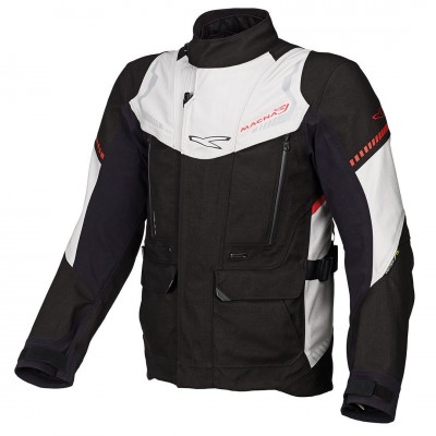 Куртка текстильная Macna Cobalt