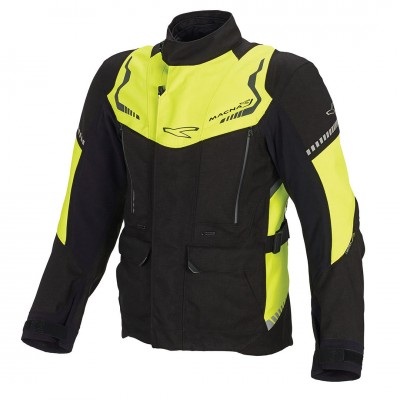 Куртка текстильная Macna Cobalt