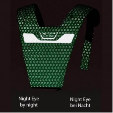 Macna Vision N Night Eye Светоотражающий жилет