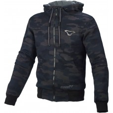 Macna Nuclone Мотоцикл Zip балахон Macna Nuclone Мотоцикл Zip балахон