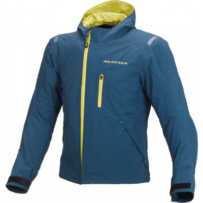 Куртка текстильная Macna Refuge
