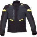 Куртка текстильная Macna Traction NightEye Куртка текстильная Macna Traction NightEye