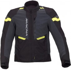 Куртка текстильная Macna Traction NightEye Куртка текстильная Macna Traction NightEye
