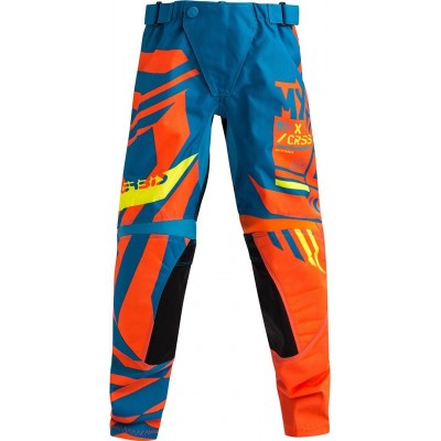 Штаны для мотокросса Acerbis Fit Cross детские