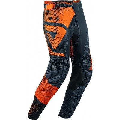 Штаны для мотокросса Acerbis Special Edition Mudcore