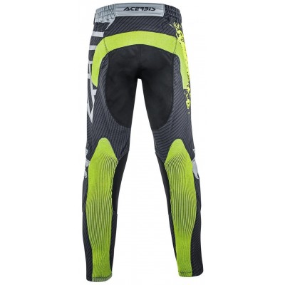 Штаны для мотокросса Acerbis Carbon-Flex
