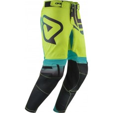 Штаны для мотокросса Acerbis X-Flex Omega детские