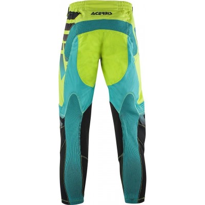 Штаны для мотокросса Acerbis X-Flex Omega детские