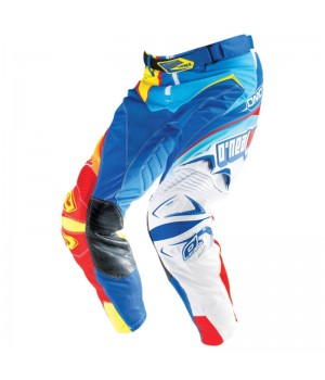 Штаны для мотокросса O´Neal Hardwear Racewear 2014