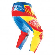 Штаны для мотокросса O´Neal Hardwear Racewear 2014