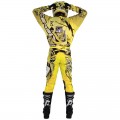Штаны для мотокросса Acerbis Crazy Top Poker