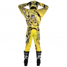 Штаны для мотокросса Acerbis Crazy Top Poker