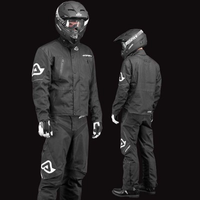 Штаны для мотокросса Acerbis Freeland Offroad