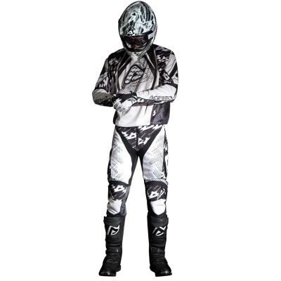 Штаны для мотокросса Acerbis Impact
