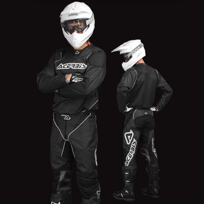 Штаны для мотокросса Acerbis Motokorp Offroad