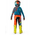 Штаны для мотокросса Acerbis Fit Cross детские