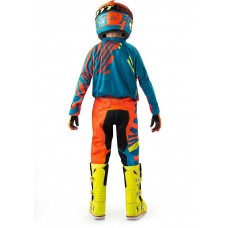 Штаны для мотокросса Acerbis Fit Cross детские