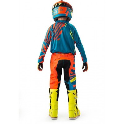 Штаны для мотокросса Acerbis Fit Cross детские