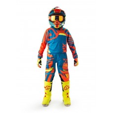 Штаны для мотокросса Acerbis Fit Cross детские