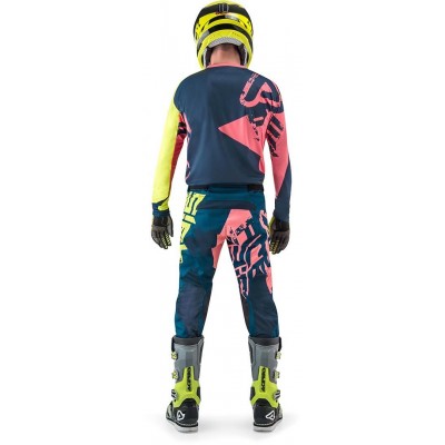 Штаны для мотокросса Acerbis Special Edition Airborne
