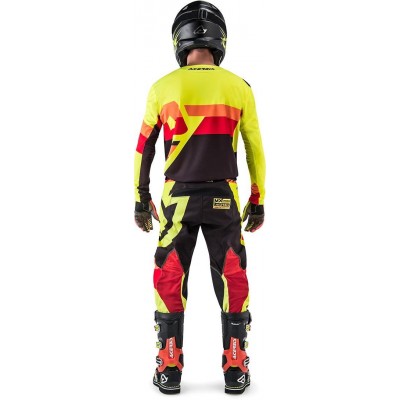 Штаны для мотокросса Acerbis Special Edition Hellride