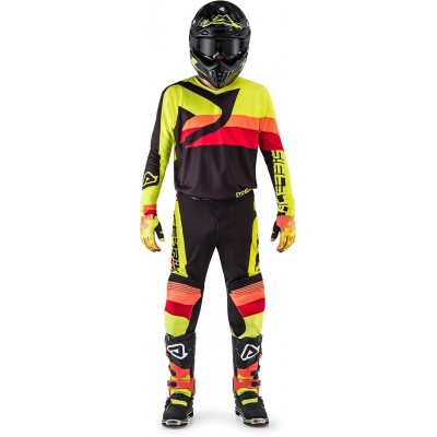 Штаны для мотокросса Acerbis Special Edition Hellride