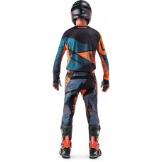 Штаны для мотокросса Acerbis Special Edition Mudcore