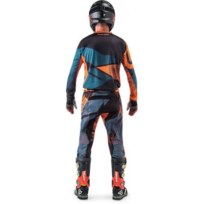 Штаны для мотокросса Acerbis Special Edition Mudcore