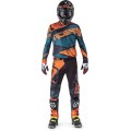 Штаны для мотокросса Acerbis Special Edition Mudcore