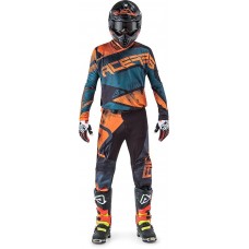 Штаны для мотокросса Acerbis Special Edition Mudcore