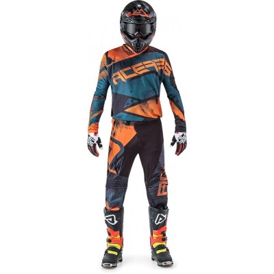 Штаны для мотокросса Acerbis Special Edition Mudcore
