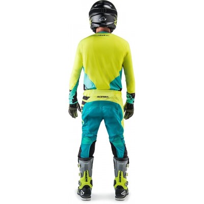 Штаны для мотокросса Acerbis X-Flex Omega