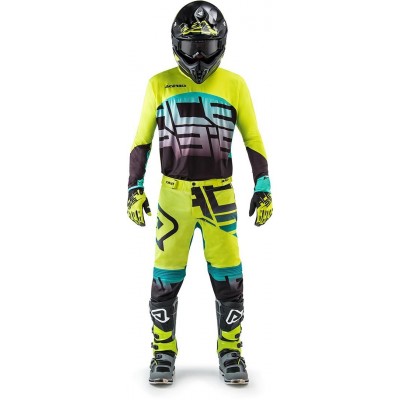 Штаны для мотокросса Acerbis X-Flex Omega