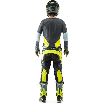 Штаны для мотокросса Acerbis Carbon-Flex