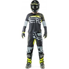 Штаны для мотокросса Acerbis Carbon-Flex