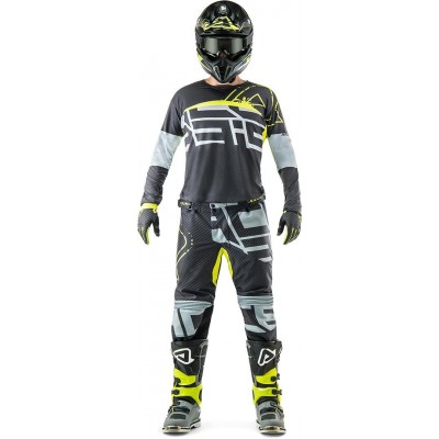 Штаны для мотокросса Acerbis Carbon-Flex