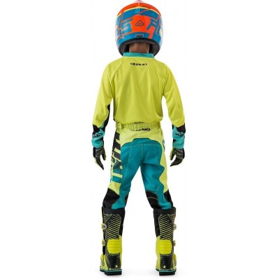 Штаны для мотокросса Acerbis X-Flex Omega детские